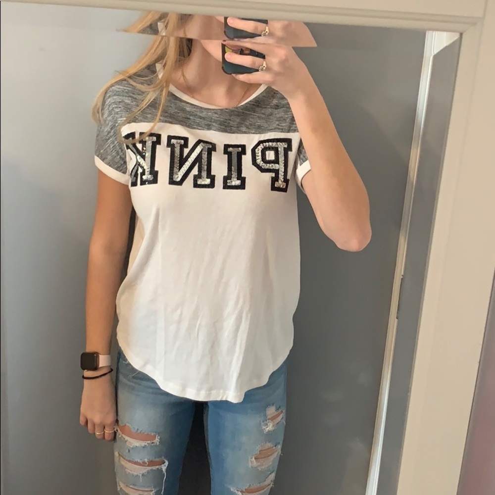 short sleeve shirt